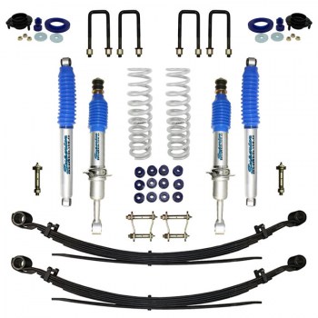 Kit de elevación Superior Engineering Twin-Tube (+5cm) Toyota Hilux Vigo